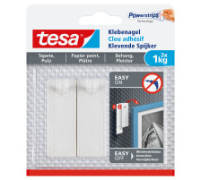 TESA Klebenagel 1 kg Tapete & Putz, 777730000