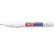 TIPP-EX Shake'n Squeeze 8ml Korrekturstift, Blister weiss, 802.2921