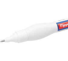 TIPP-EX Shake'n Squeeze 8ml Korrekturstift, Blister weiss, 802.2921