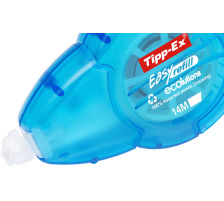 TIPP-EX Ecolution Easy 5mmx14m Korrekturroller,refill im Dis., 8794242