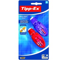 TIPP-EX Microtape Twist 8mx5mm Blister 2 Stck, 8794311