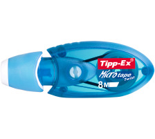 TIPP-EX Microtape Twist 8mx5mm Bubble 60 Stck, 8794321