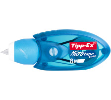 TIPP-EX Microtape Twist 8mx5mm Bubble 60 Stck, 8794321