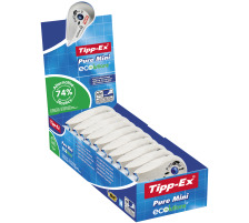 TIPP-EX Pure Mini Ecolutions 5mmx6m, 918466