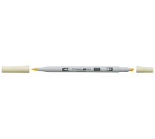 TOMBOW Dual Brush Pen ABT PRO baby yellow, ABTP-090