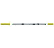 TOMBOW Dual Brush Pen ABT PRO chartreuse, ABTP-133