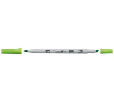 TOMBOW Dual Brush Pen ABT PRO willow green, ABTP-173