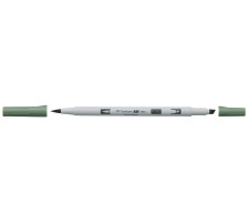 TOMBOW Dual Brush Pen ABT PRO aspargus, ABTP-192