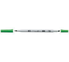 TOMBOW Dual Brush Pen ABT PRO light green, ABTP-195