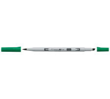 TOMBOW Dual Brush Pen ABT PRO sap green, ABTP-245