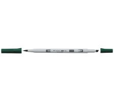 TOMBOW Dual Brush Pen ABT PRO hunter green, ABTP-249