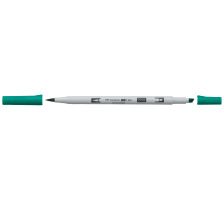 TOMBOW Dual Brush Pen ABT PRO green, ABTP-296