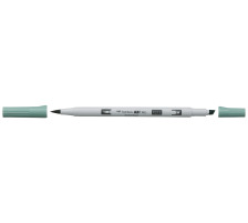 TOMBOW Dual Brush Pen ABT PRO holly green, ABTP-312