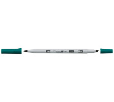 TOMBOW Dual Brush Pen ABT PRO sea green, ABTP-346