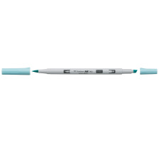 TOMBOW Dual Brush Pen ABT PRO aqua, ABTP-401