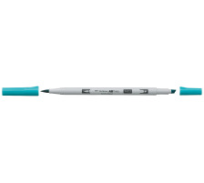 TOMBOW Dual Brush Pen ABT PRO bright blue, ABTP-403