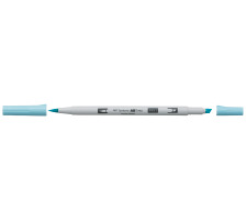 TOMBOW Dual Brush Pen ABT PRO sky blue, ABTP-451