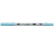 TOMBOW Dual Brush Pen ABT PRO sky blue, ABTP-451