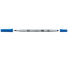 TOMBOW Dual Brush Pen ABT PRO cyan, ABTP-476