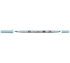 TOMBOW Dual Brush Pen ABT PRO glacier blue, ABTP-491