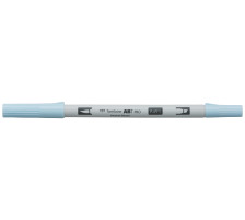 TOMBOW Dual Brush Pen ABT PRO glacier blue, ABTP-491