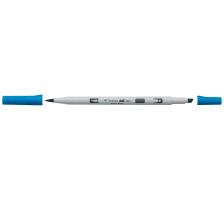 TOMBOW Dual Brush Pen ABT PRO reflex blue, ABTP-493