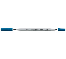 TOMBOW Dual Brush Pen ABT PRO navy blue, ABTP-528