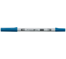 TOMBOW Dual Brush Pen ABT PRO navy blue, ABTP-528