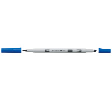 TOMBOW Dual Brush Pen ABT PRO cobalt blue, ABTP-535