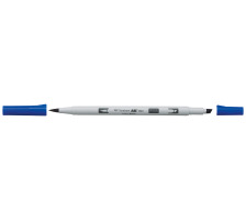 TOMBOW Dual Brush Pen ABT PRO ultramarine, ABTP-555