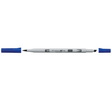 TOMBOW Dual Brush Pen ABT PRO deep blue, ABTP-565