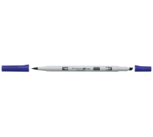 TOMBOW Dual Brush Pen ABT PRO violet, ABTP-606