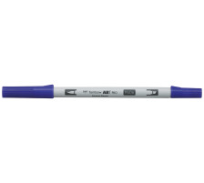 TOMBOW Dual Brush Pen ABT PRO violet, ABTP-606