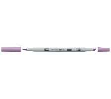 TOMBOW Dual Brush Pen ABT PRO orchid, ABTP-673