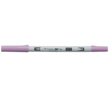 TOMBOW Dual Brush Pen ABT PRO orchid, ABTP-673