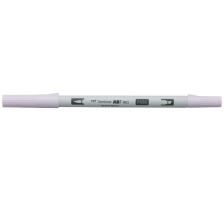 TOMBOW Dual Brush Pen ABT PRO ice pink, ABTP-680