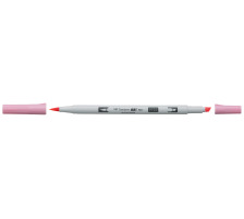 TOMBOW Dual Brush Pen ABT PRO pink, ABTP-723