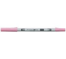 TOMBOW Dual Brush Pen ABT PRO pink, ABTP-723