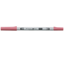 TOMBOW Dual Brush Pen ABT PRO blush, ABTP-772