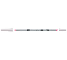 TOMBOW Dual Brush Pen ABT PRO baby pink, ABTP-800