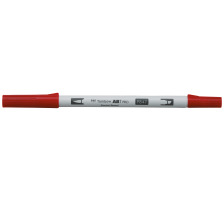 TOMBOW Dual Brush Pen ABT PRO crimson, ABTP-847