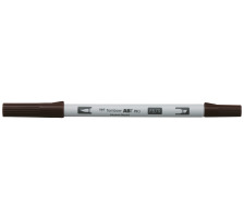 TOMBOW Dual Brush Pen ABT PRO brown, ABTP-879