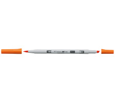 TOMBOW Dual Brush Pen ABT PRO orange, ABTP-933