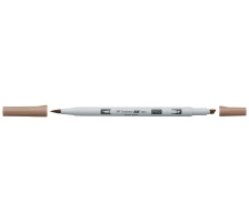 TOMBOW Dual Brush Pen ABT PRO sand, ABTP-992