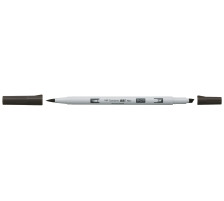 TOMBOW Dual Brush Pen ABT PRO warm grey 13, ABTP-N29