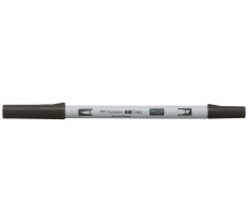 TOMBOW Dual Brush Pen ABT PRO warm grey 13, ABTP-N29