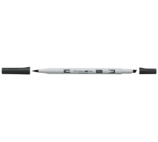 TOMBOW Dual Brush Pen ABT PRO cool grey 12, ABTP-N35