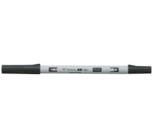 TOMBOW Dual Brush Pen ABT PRO cool grey 12, ABTP-N35