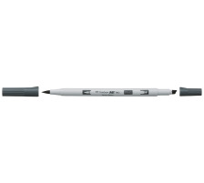 TOMBOW Dual Brush Pen ABT PRO cool grey 10, ABTP-N45