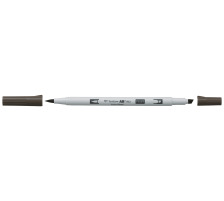 TOMBOW Dual Brush Pen ABT PRO warm grey 8, ABTP-N49